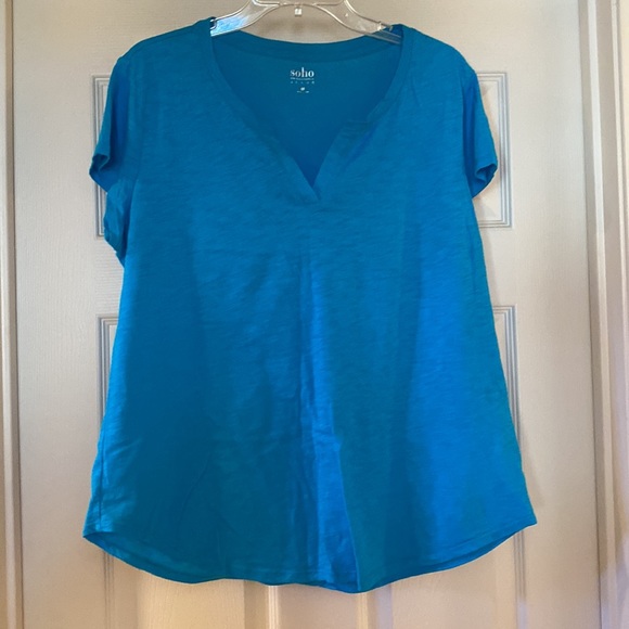 NY&CO shirt set - Picture 2 of 5